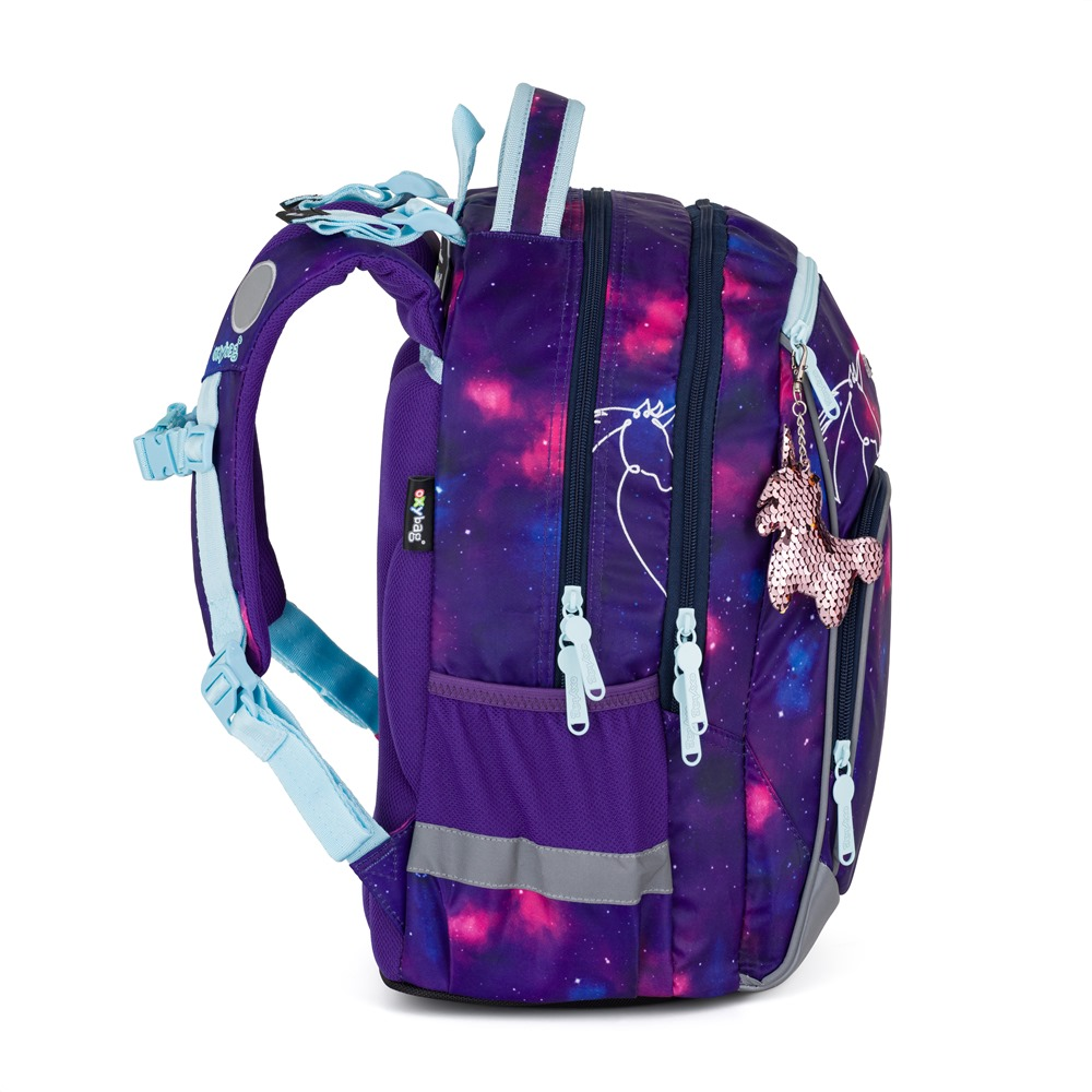 Školní batoh OXY GO Unicorn